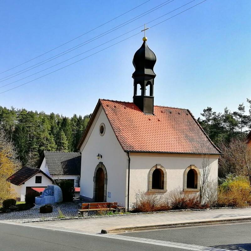 Kleinkirchenbirkig