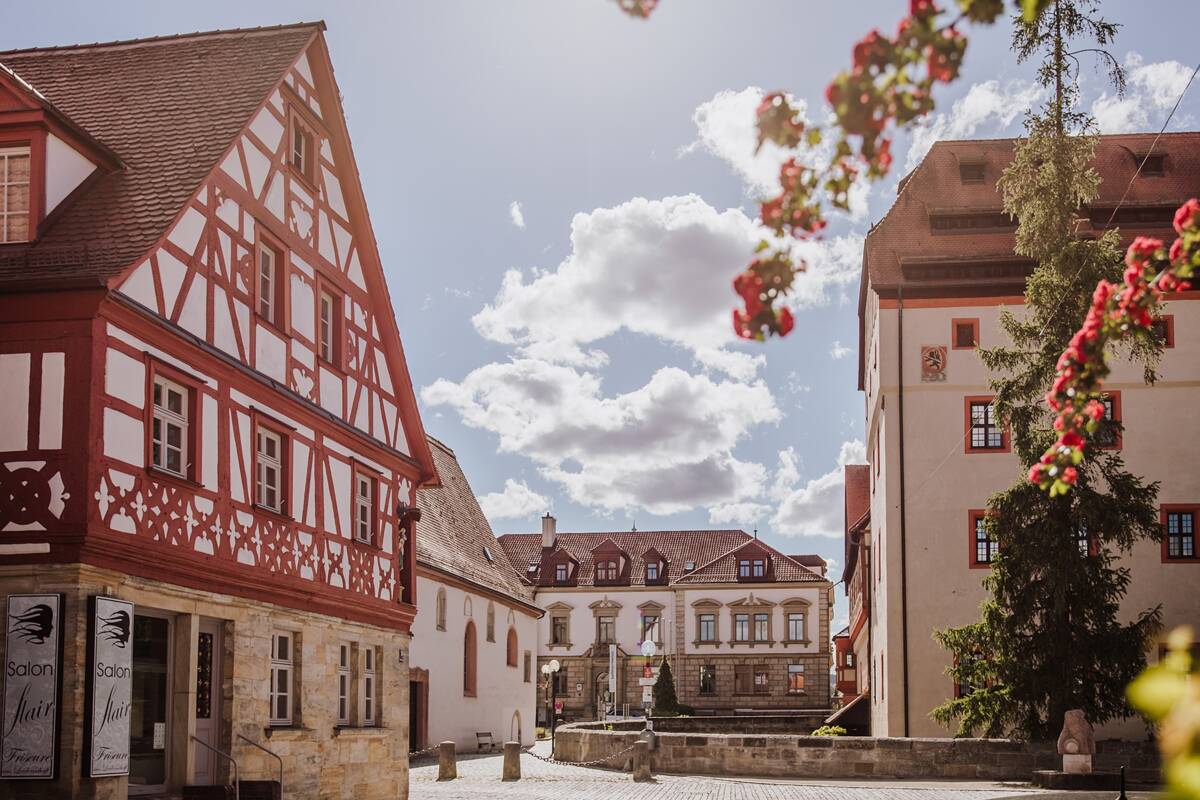 Forchheim