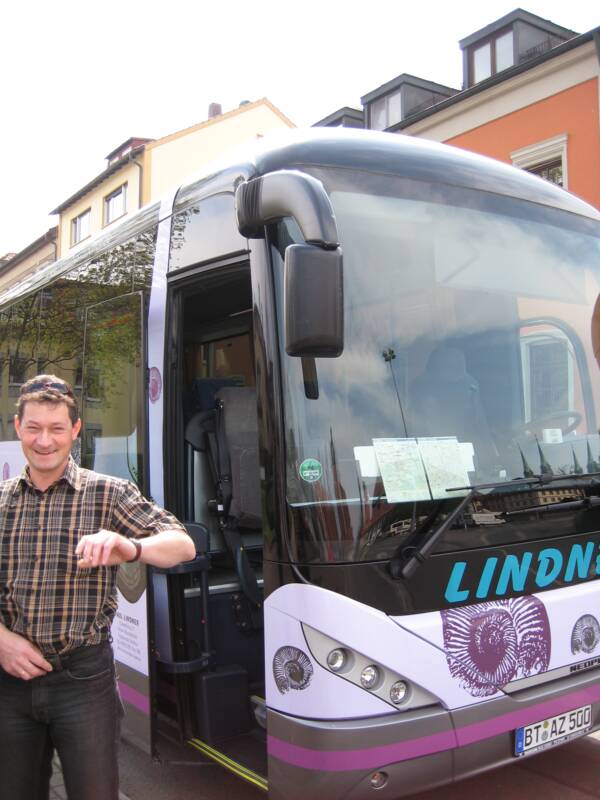 Reisebus