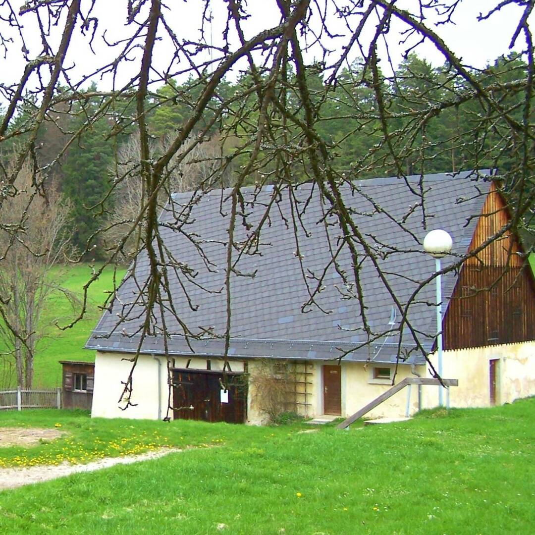 Ortsteile Tourismus & Freizeit Stadt Pottenstein