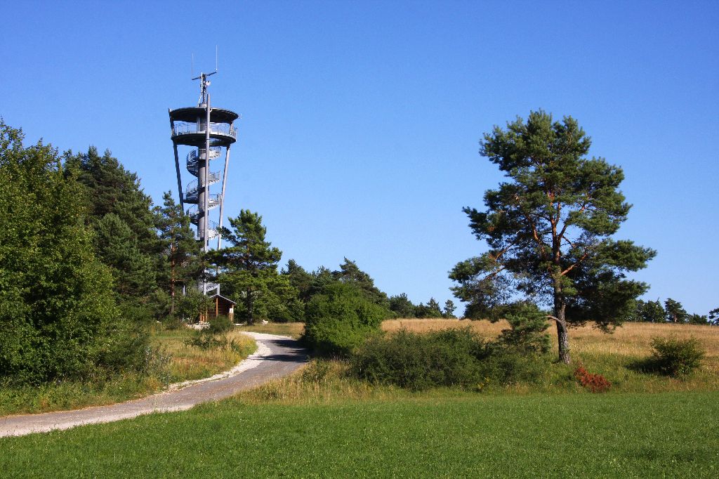 Pottensteiner Himmelsleiter