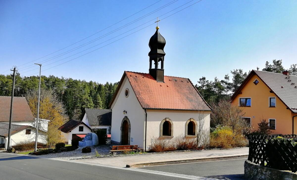 Kleinkirchenbirkig