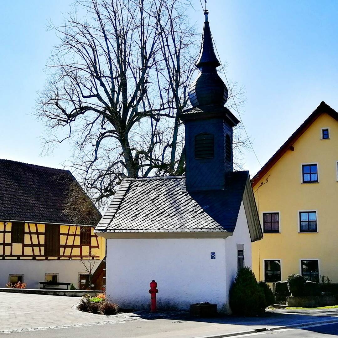 Ortsteile Tourismus & Freizeit Stadt Pottenstein